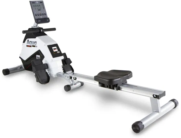 BH Rower AQUO DUAL Rameur
