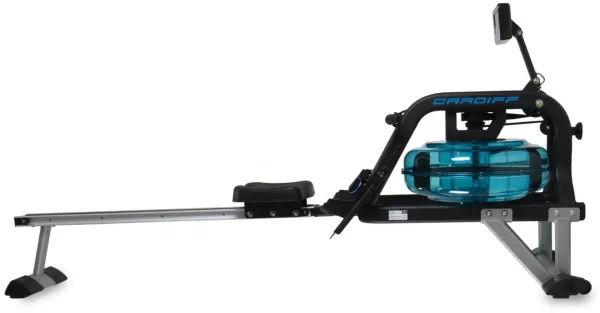 BH Rameur R370