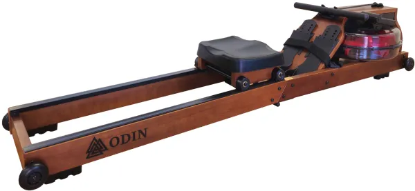 Odin R1700 Rameur à eau Chêne