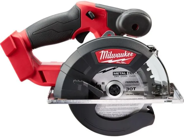 Milwaukee metal circular saw M18 FMCS-0X