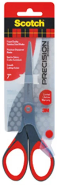 Scotch scissors Precision 180mm