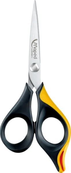 Maped Ultimate Precision scissors, 13 cm