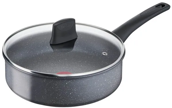 Tefal Healthy Chef Sautepan 24 cm with lid