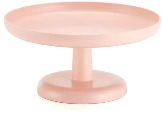 Vitra High Vassoio Pale Rose
