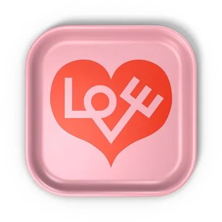 Vitra Classic Vassoio Piccolo Love Heart