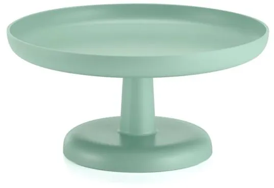 Vitra High Vassoio Verde Menta