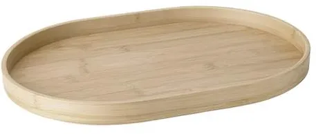 Stelton Theo vassoio da portata - Bamboo