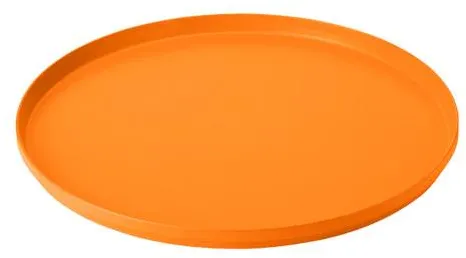 Vassoio da portata Stelton EM Ø 40 cm - Zafferano
