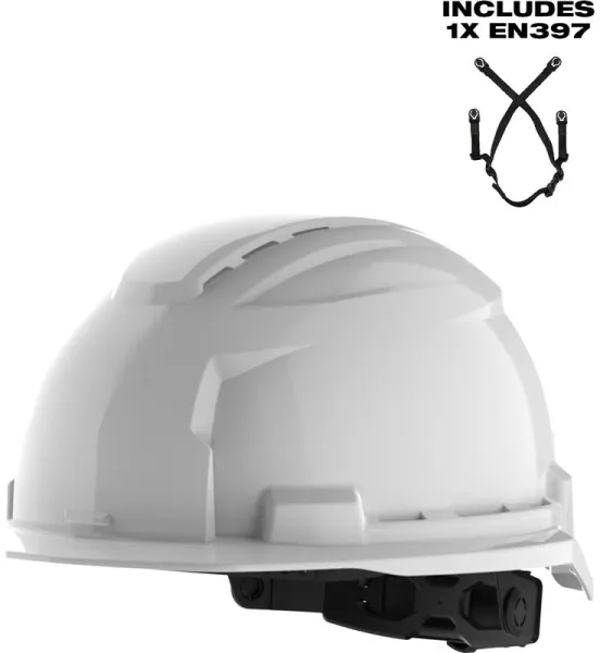 Casco di sicurezza Milwaukee BOLT™ 100