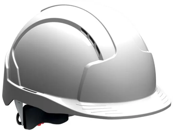Casco di sicurezza JSP Evolite