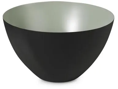 Normann Copenhagen Krenit Miska Ø25 Dusty Green