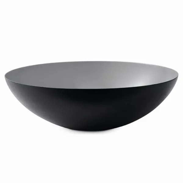 Normann Copenhagen Krenit Miska Ø38 Szary
