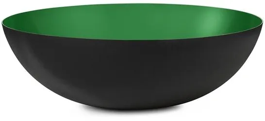 Normann Copenhagen Krenit Miska Ø38 Zielona
