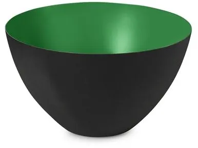 Normann Copenhagen Krenit Miska Ø25 Zielona