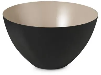 Normann Copenhagen Krenit Miska Ø25 Piasek