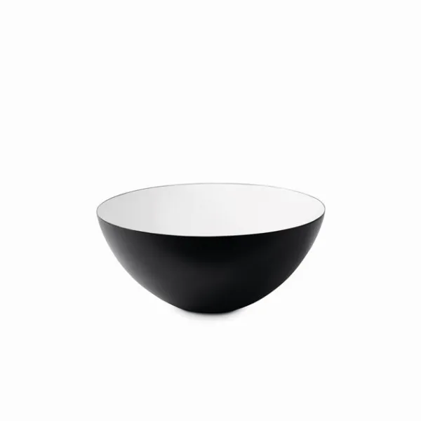 Normann Copenhagen Krenit Miska Ø25 Biała