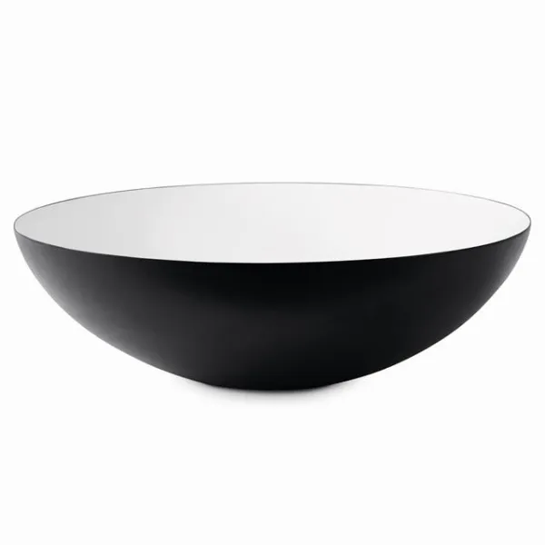 Normann Copenhagen Krenit Miska Ø38 Biała