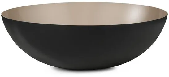 Normann Copenhagen Krenit Miska Ø38 Piasek