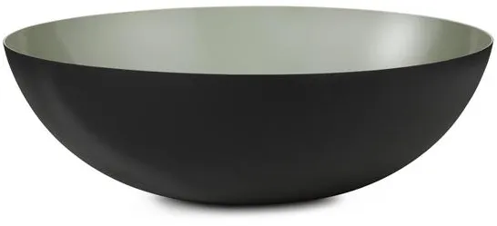 Normann Copenhagen Krenit Miska Ø38 Dusty Green