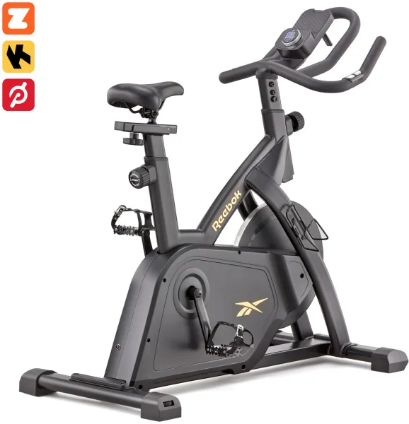 Reebok FR30 Sprint Bike Spinningfiets