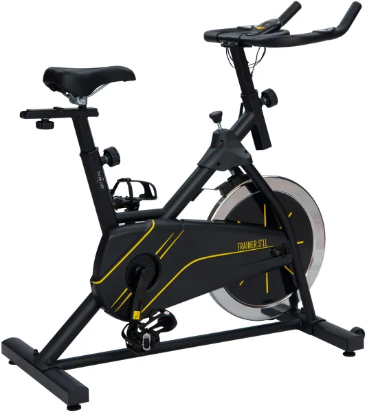 Titan Life Trainer S11 Spinningfiets