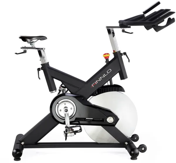 Finnlo Speed Bike CRS III Spinningfiets