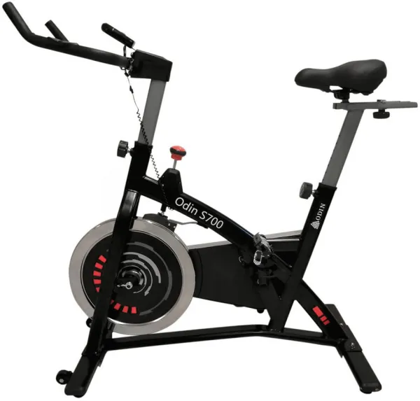 Odin S700 Spinningfiets