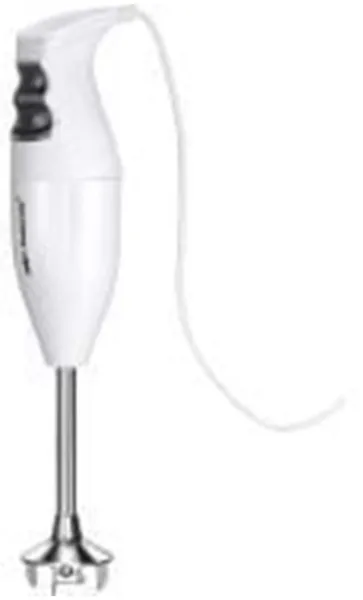 Unold Mixeur plongeant M 100 D Design - 120 W