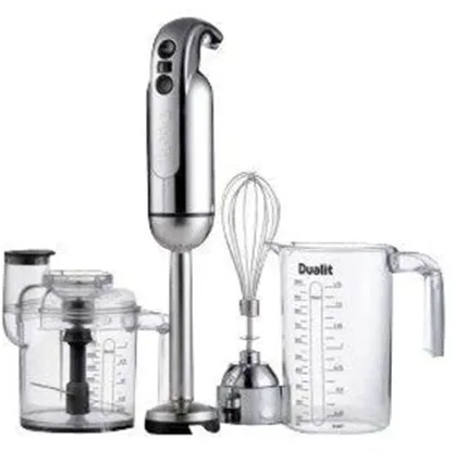 Mixeur plongeant Dualit 88930 - mixeur à main - 700 W