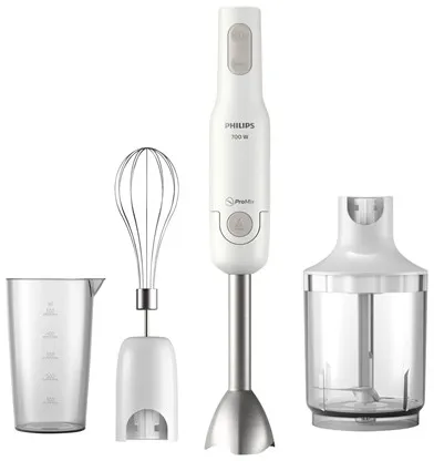 Philips Mixeur plongeant Daily Collection - 700 W