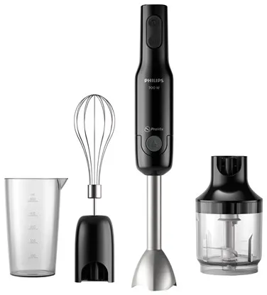 Philips Mixeur plongeant Daily Collection ProMix - 700 W
