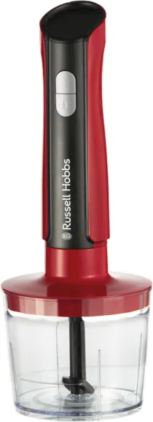Russell Hobbs Mixeur plongeant Desire 3 en 1 - 27140-56 - 500 W
