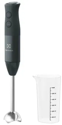 Mixeur plongeant Electrolux Create 3 E3HB1-4GG - 400 W