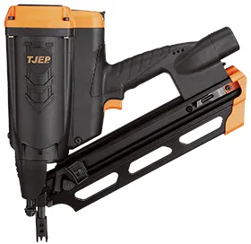 TJEP Spijkerpistool GRF 34/90 GAS 3G incl. batterijen & oplader