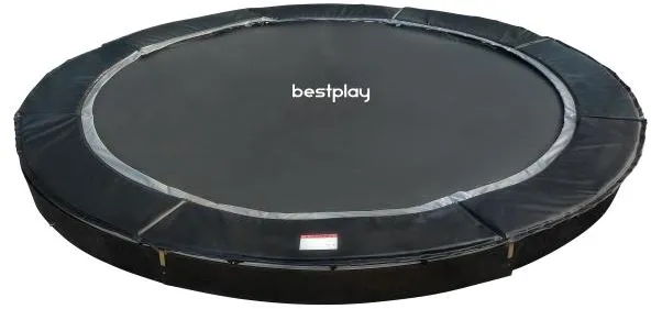 Bestplay Bestplay zero trampolino Ø305cm