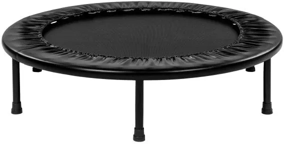 Powerme Fitness trampolino Ø100cm h22,5cm