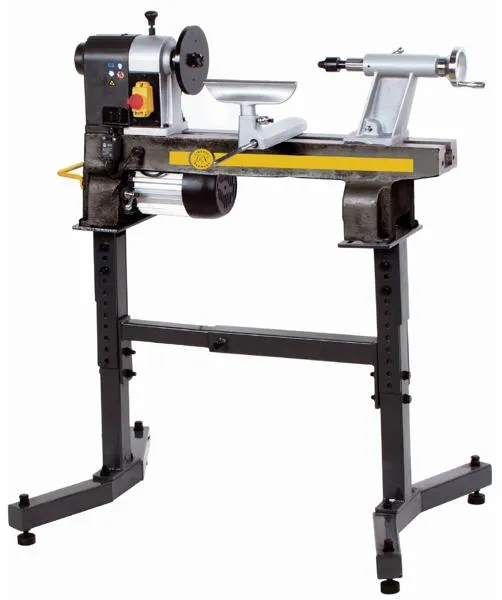 Lindahl & Nermark Lathe LWL 406 230V