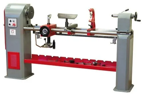 Holzmann Copy Lathe DBK1300F 400V
