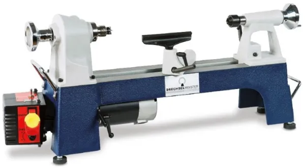 Stratos Lathe MINITEC E-125