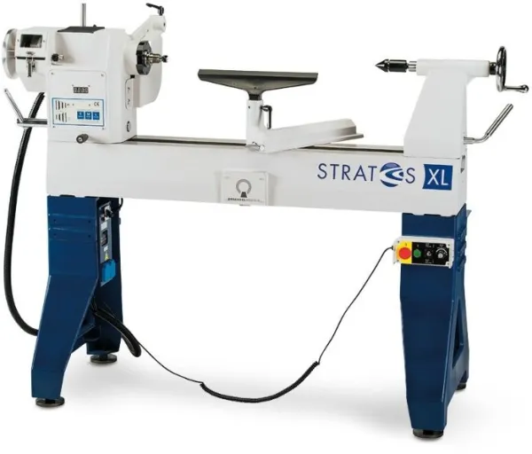 Stratos XL Lathe