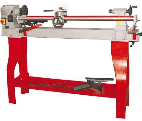 Holzmann Copy Lathe VD1100N 230V