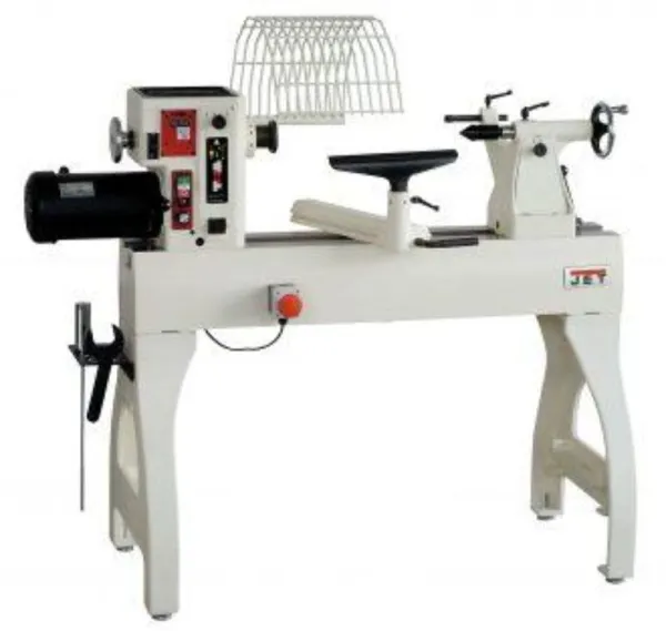 JET Lathe JWL2442-M