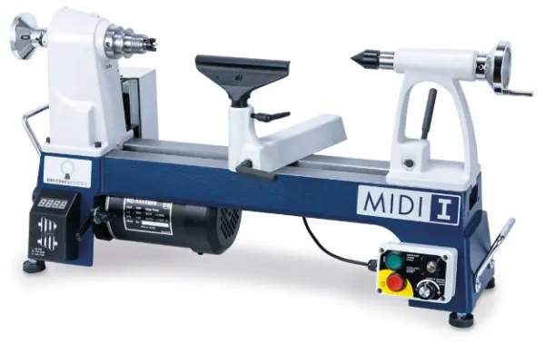Stratos Lathe MIDI I