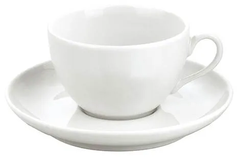 Pillivuyt Cecil sottotazza 16,5 cm