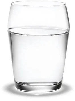 Verre à eau Holmegaard Perfection 23 cl - 6 pcs.