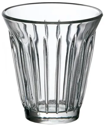 La Rochére Zinc verre à eau - 6 verres