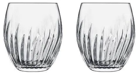 Luigi Bormioli Verre à eau/verre à whisky Mixology 50 cl 2 pcs.