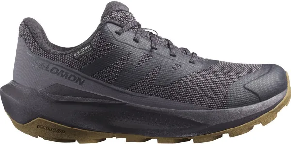 Salomon Elixir Tour Waterproof Women's Shoes