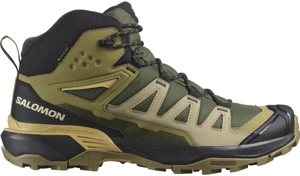 Salomon X Ultra 360 Mid Gore-Tex Herenlaars