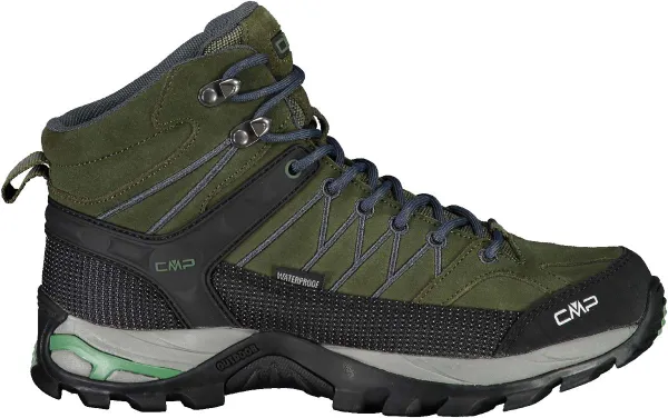 CMP Rigel Mid Trekking Herenwandelschoen